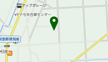 有限会社誠豊電子の地図画像
