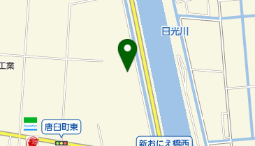 チャオ(CIAO)テニスクラブの地図画像