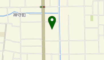 恭尚オートの地図画像