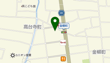 サンショク・フードマーケットの地図画像