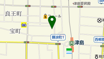 アビアント(abientot)の地図画像