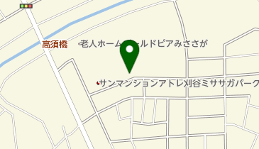 AKIKOの地図画像