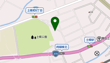 豊田コロナワールド その他のレジャー アウトドア施設 周辺の和食系 Navitime