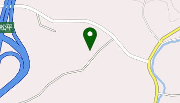 豊田霊堂の地図画像