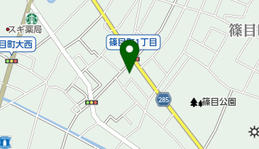 リッチオ(Riccio)の地図画像