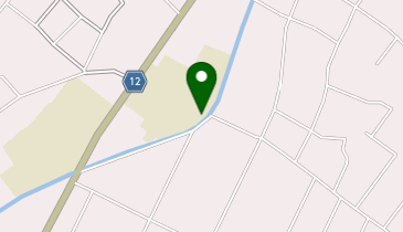 福地南部児童クラブの地図画像