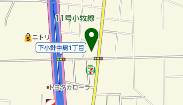 TEAM-RSの地図画像