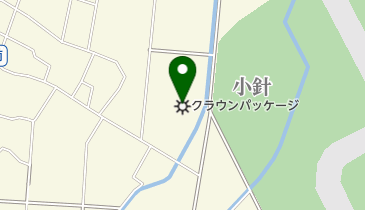 株式会社コダマサービス小牧営業所の地図画像