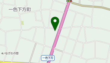 セレブの地図画像