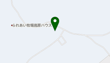 MILK工房スコットの地図画像