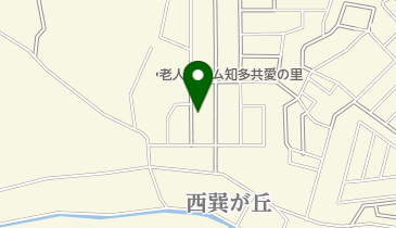 梅の里の地図画像