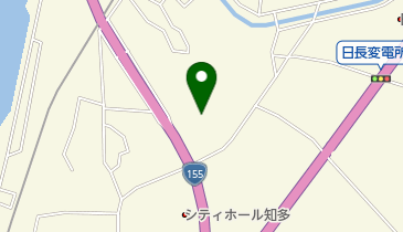 マツオカ建機株式会社知多営業所の地図画像