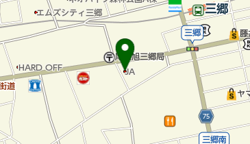 あいち尾東農協 尾張旭東支店 | 尾張旭市の各種団体/施設・アクセス