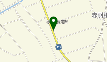 株式会社太田設備の地図画像