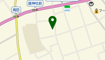 有限会社宮川建設の地図画像