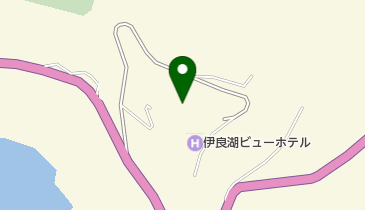 エステサロンマリーンの地図画像