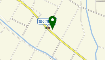 ユニオンタイヤの地図画像