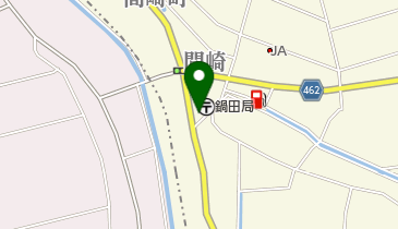 理容イトウの地図画像