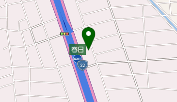 株式会社ディフェンドコーポレーションBALANCEの地図画像