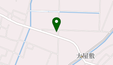なぎさ本舗京都屋尾張本店の地図画像