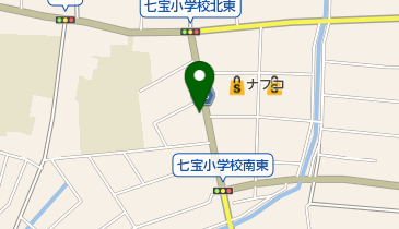 DoIt・七宝町ステーションの地図画像