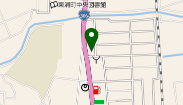 HairreBornの地図画像
