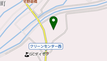 JIROの地図画像