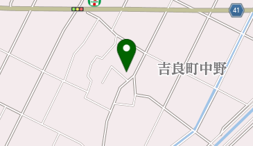 まごの手デイサービスとなりの地図画像