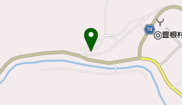 常盤屋商店の地図画像