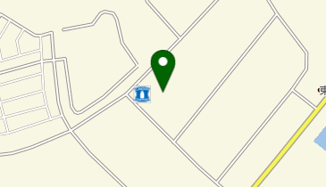 いー菜津店の地図画像