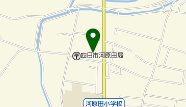 LIFEGUARD総合保険の地図画像