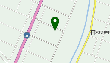 株式会社整備工場東海セイトー工場の地図画像