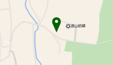 サニー製作所の地図画像
