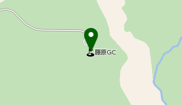 ハーツリーレストラン藤原営業所の地図画像