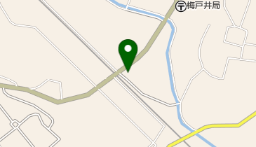 平和技研株式会社中部営業所の地図画像