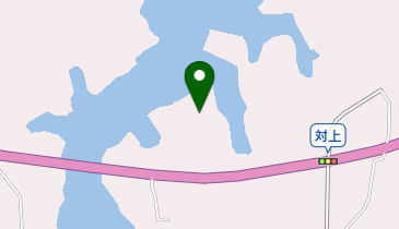 有限会社竹内産業の地図画像