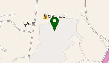 株式会社北岡鉄工所の地図画像