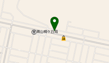 永遠の地図画像