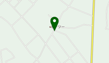 沙羅舎の地図画像