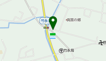 進学塾Ishinの地図画像