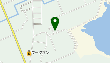 株式会社モリタ東海菰野営業所の地図画像