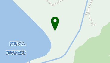 水資源機構(独立行政法人)三重用水管理所の地図画像