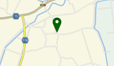 ナカイデンタルラボラトリーの地図画像