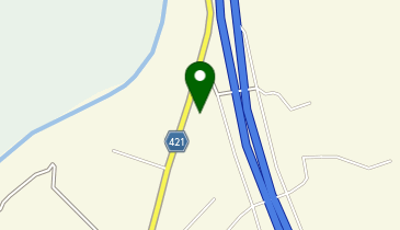 ブルーオートの地図画像