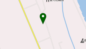有限会社辻塗装の地図画像