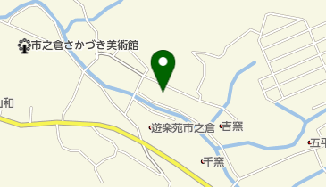 オフィスヤマセンの地図画像