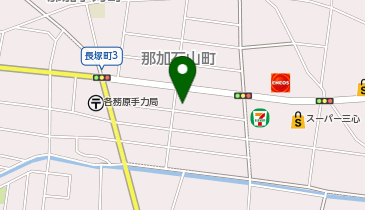アーティフ(ARTIF)の地図画像