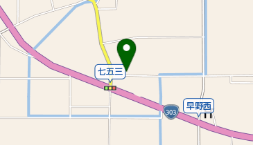 遊建築計画の地図画像