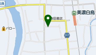 スナックジープ(GEEP)の地図画像