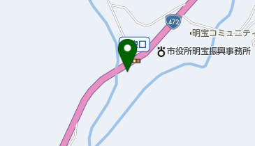 サロン・ド・SORAの地図画像